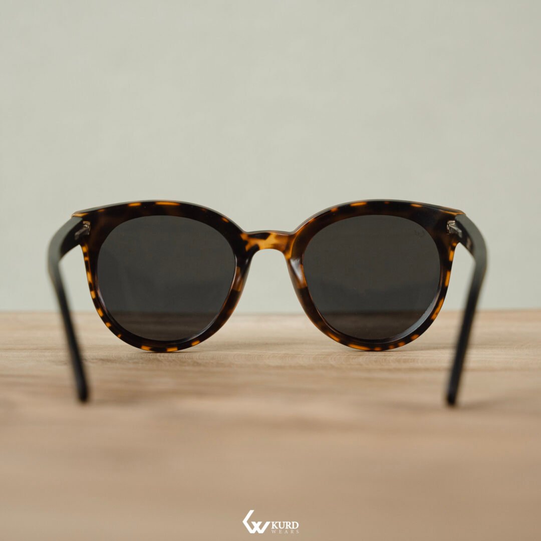 Chad Sunglasses - Image 4