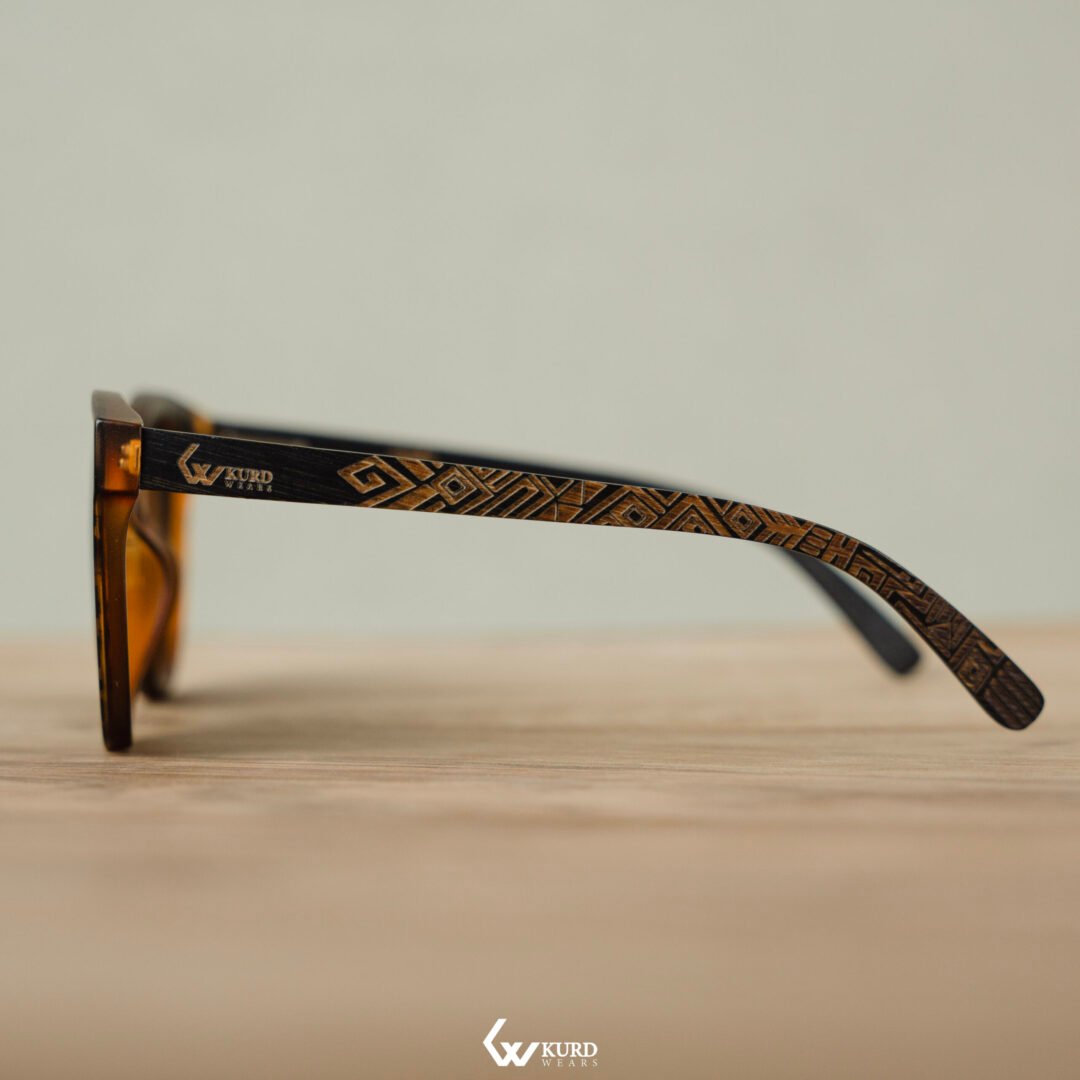 Chad Sunglasses - Image 2