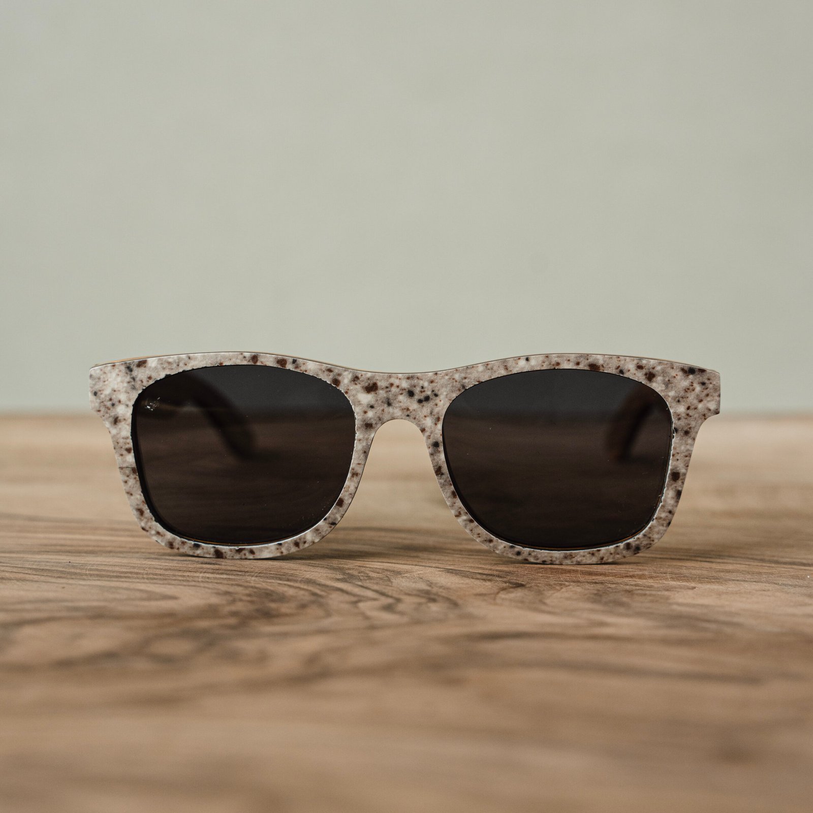 Marble Classic Sunglasses