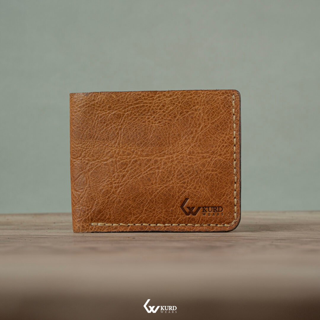 VeraBifold Wallet - Caramel Divan - Image 7