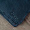 Bifold Wallet - Navy Blue Divan
