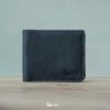 Bifold Wallet - Black