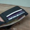Bifold Wallet - Black