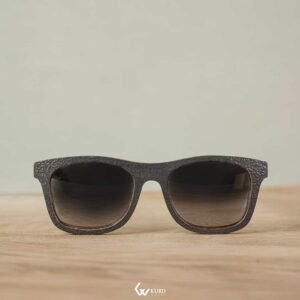 Grey Classic Sunglasses