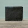 Verabifold Wallet - Green Divan
