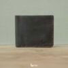 Bifold Wallet - Dark Brown