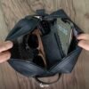 Premium Handbag - Black