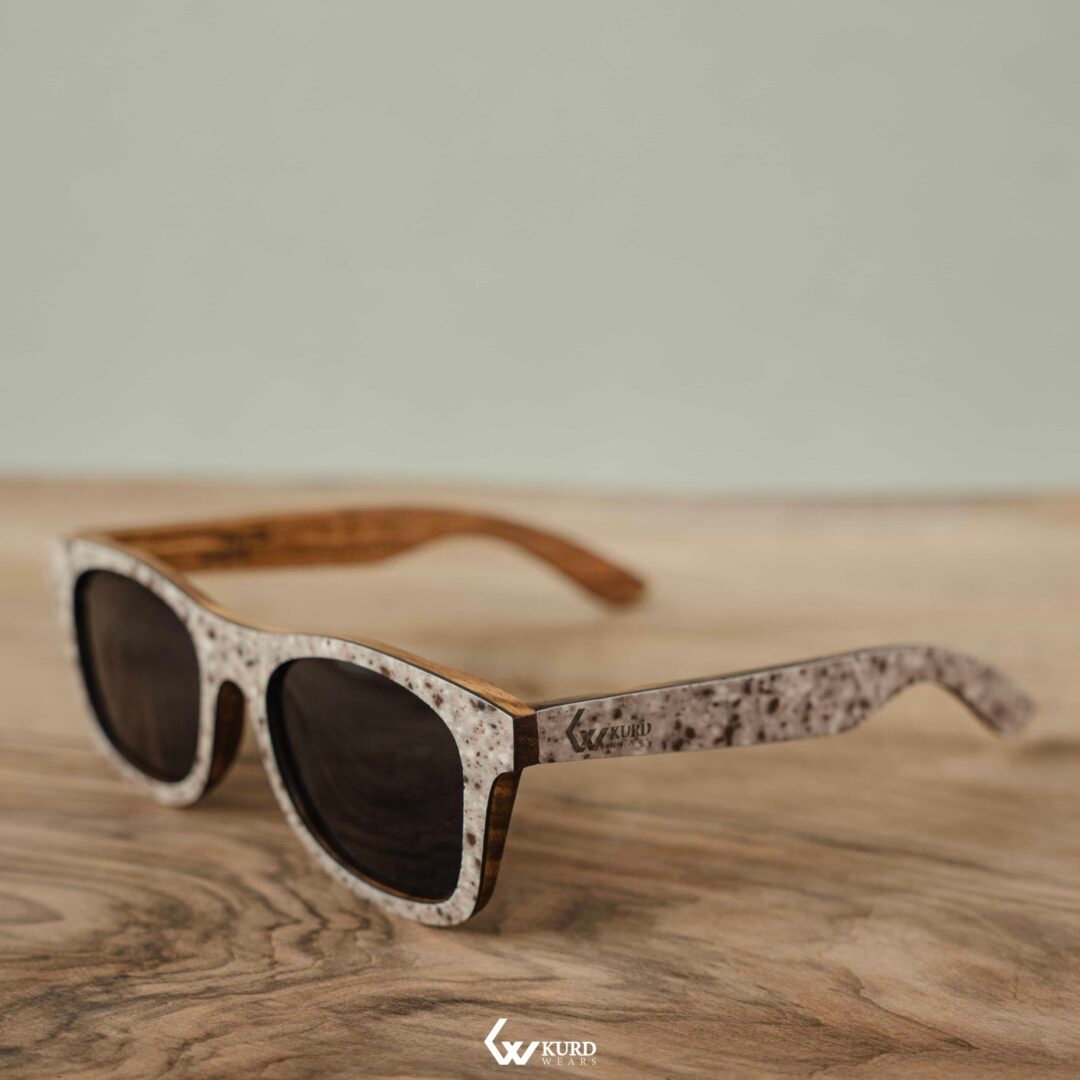 Marble Classic Sunglasses