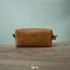 Premium Handbag - Tan