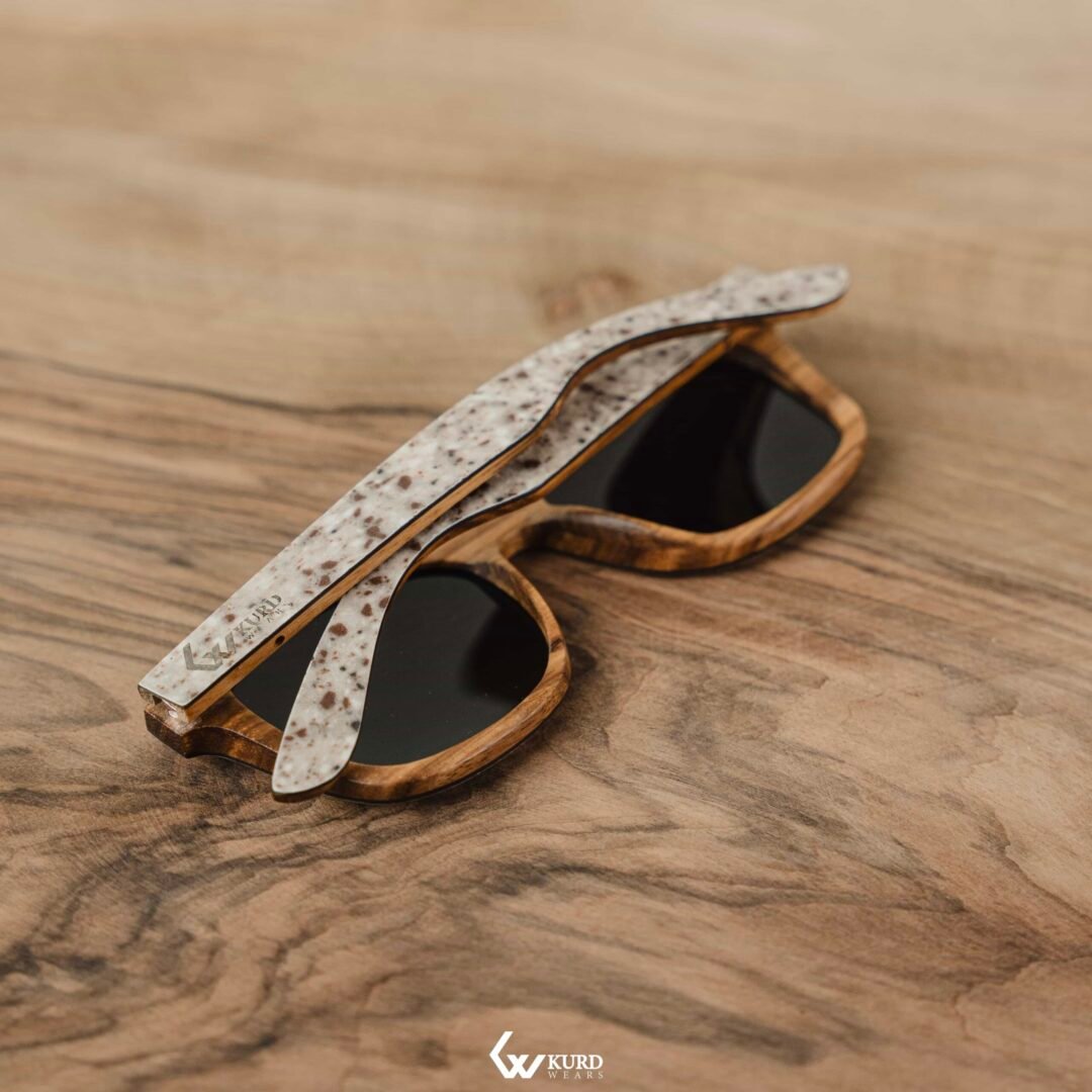 Marble Classic Sunglasses