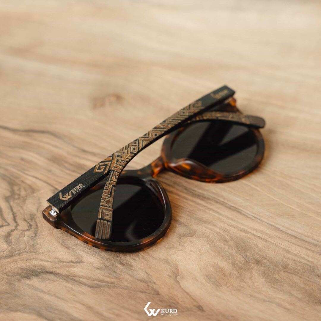 Chad Sunglasses