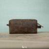 Premium Handbag - Brown