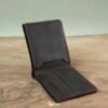Bifold Wallet - Dark Brown