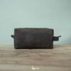 Premium Handbag - Dark Brown