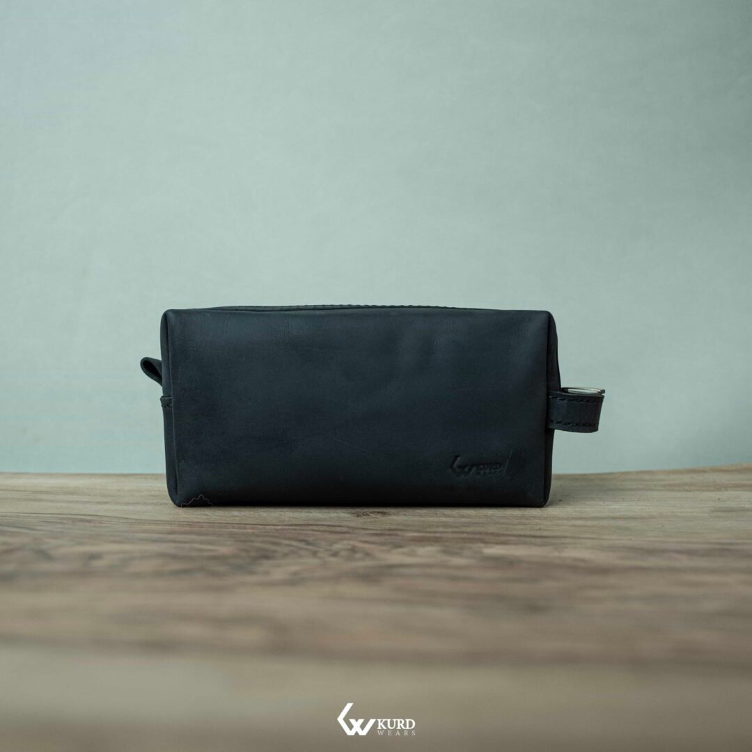 Premium Handbag - Black