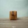 Premium Handbag - Tan