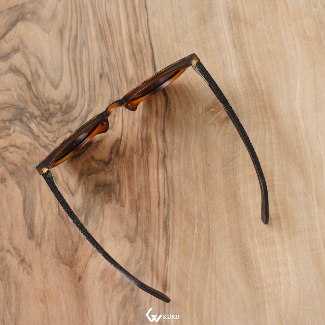 Chad Sunglasses
