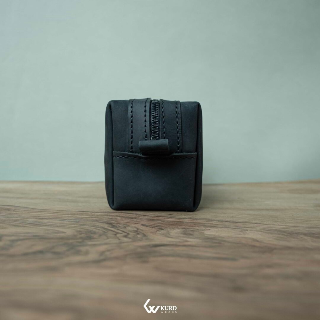 Premium Handbag - Black