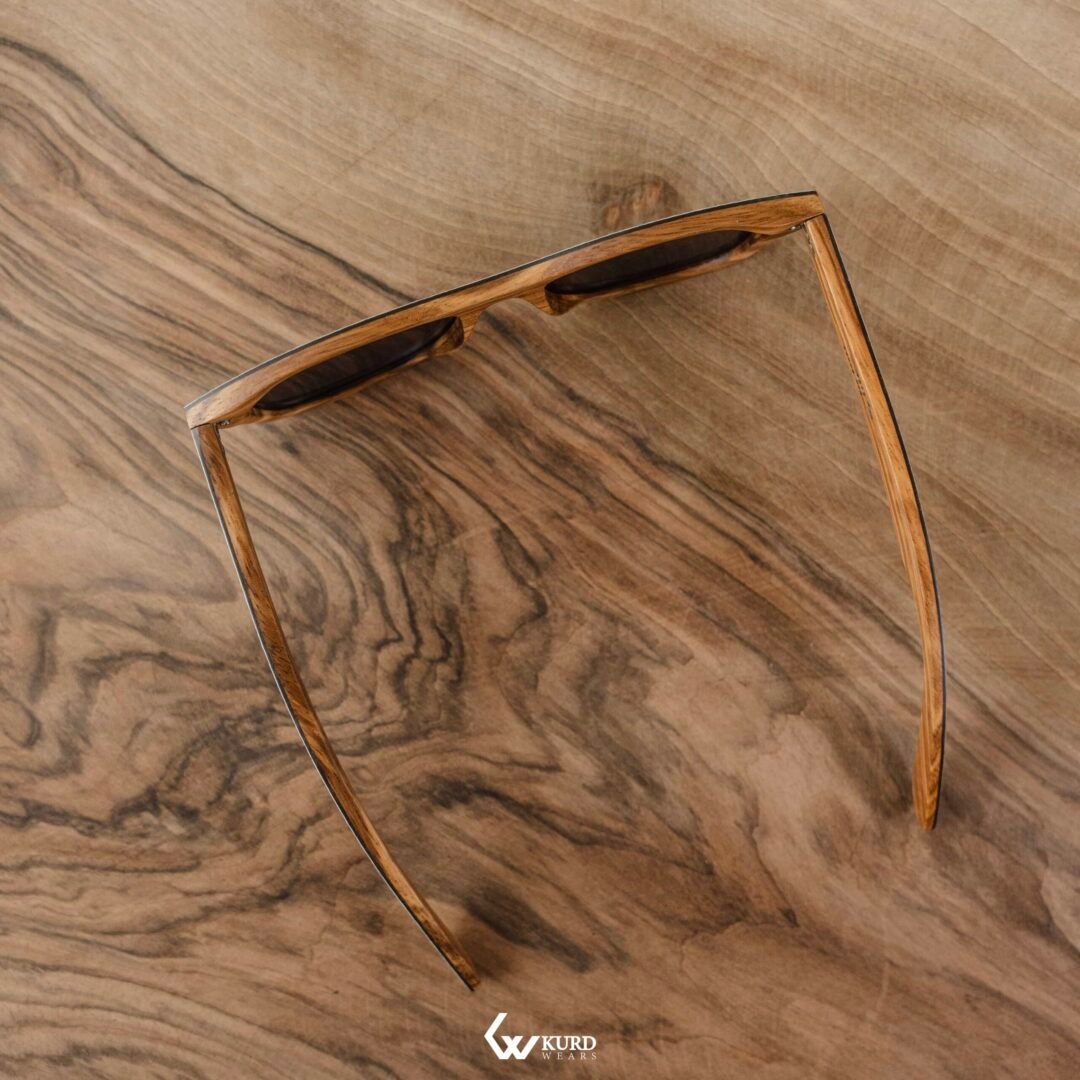Marble Classic Sunglasses