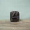 Premium Handbag - Dark Brown