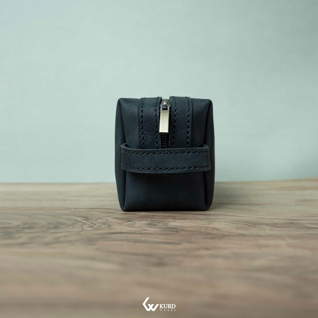 Premium Handbag - Black