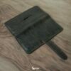 Artisan Long Wallet - Green Divan