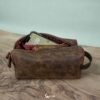 Premium Handbag - Brown
