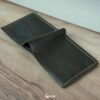 Verabifold Wallet - Green Divan