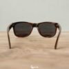 NY Wooden Sunglasses