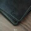 Verabifold Wallet - Green Divan