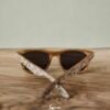 Marble Classic Sunglasses
