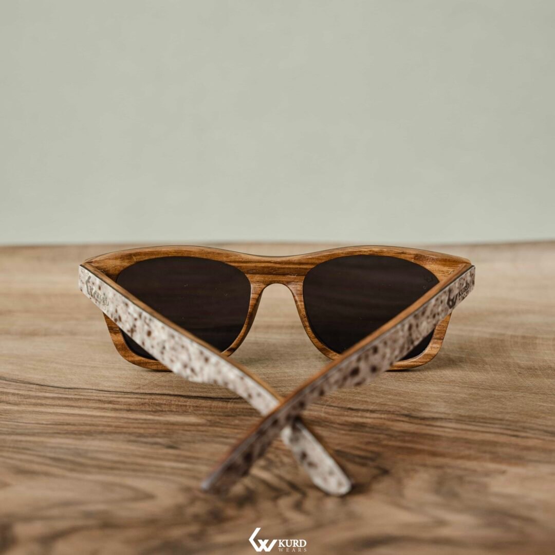Marble Classic Sunglasses
