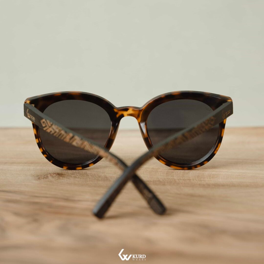 Chad Sunglasses