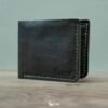 Verabifold Wallet - Green Divan