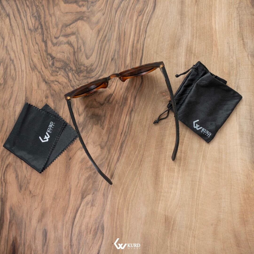 Chad Sunglasses