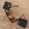 NY Wooden Sunglasses