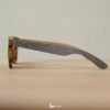 Grey Classic Sunglasses