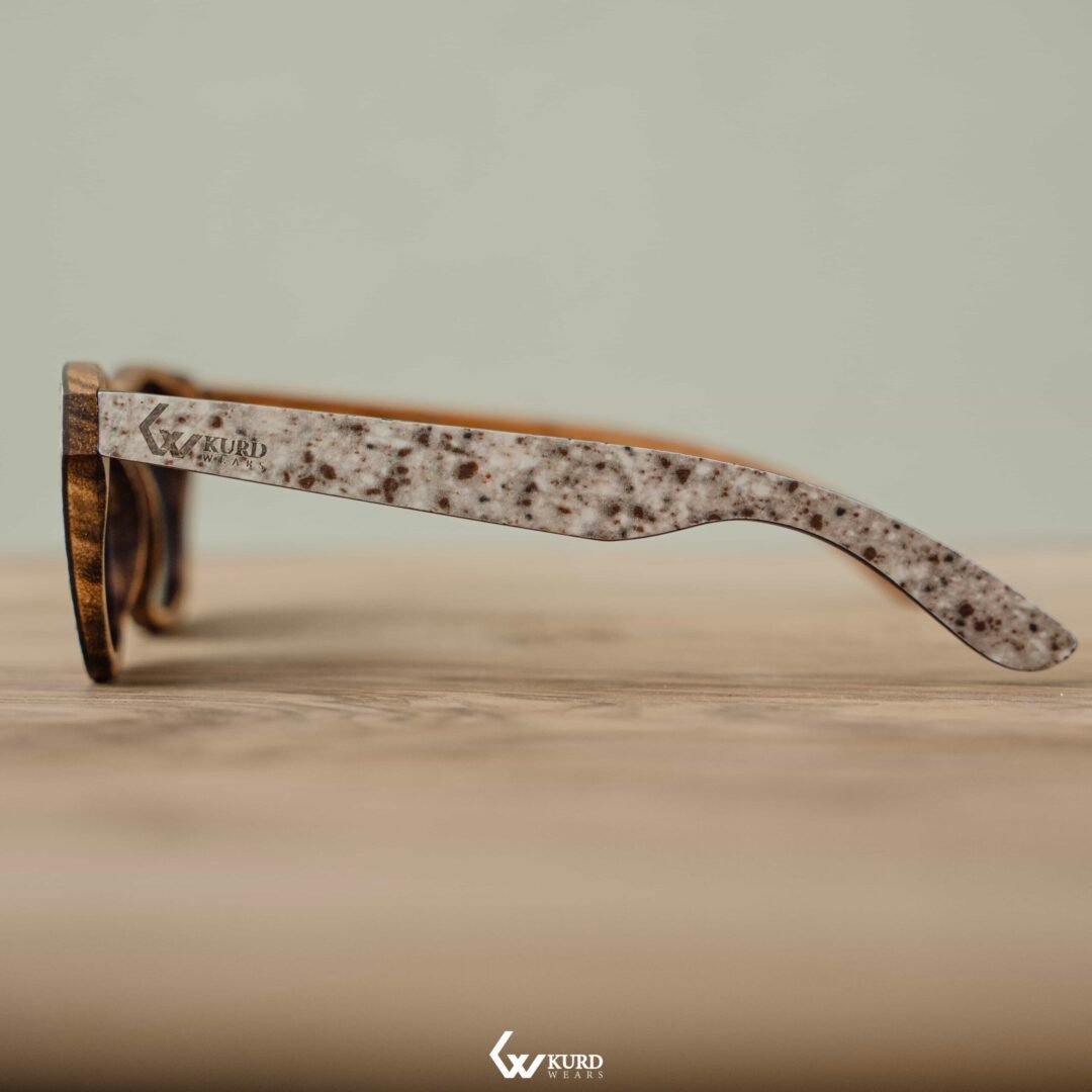 Marble Classic Sunglasses