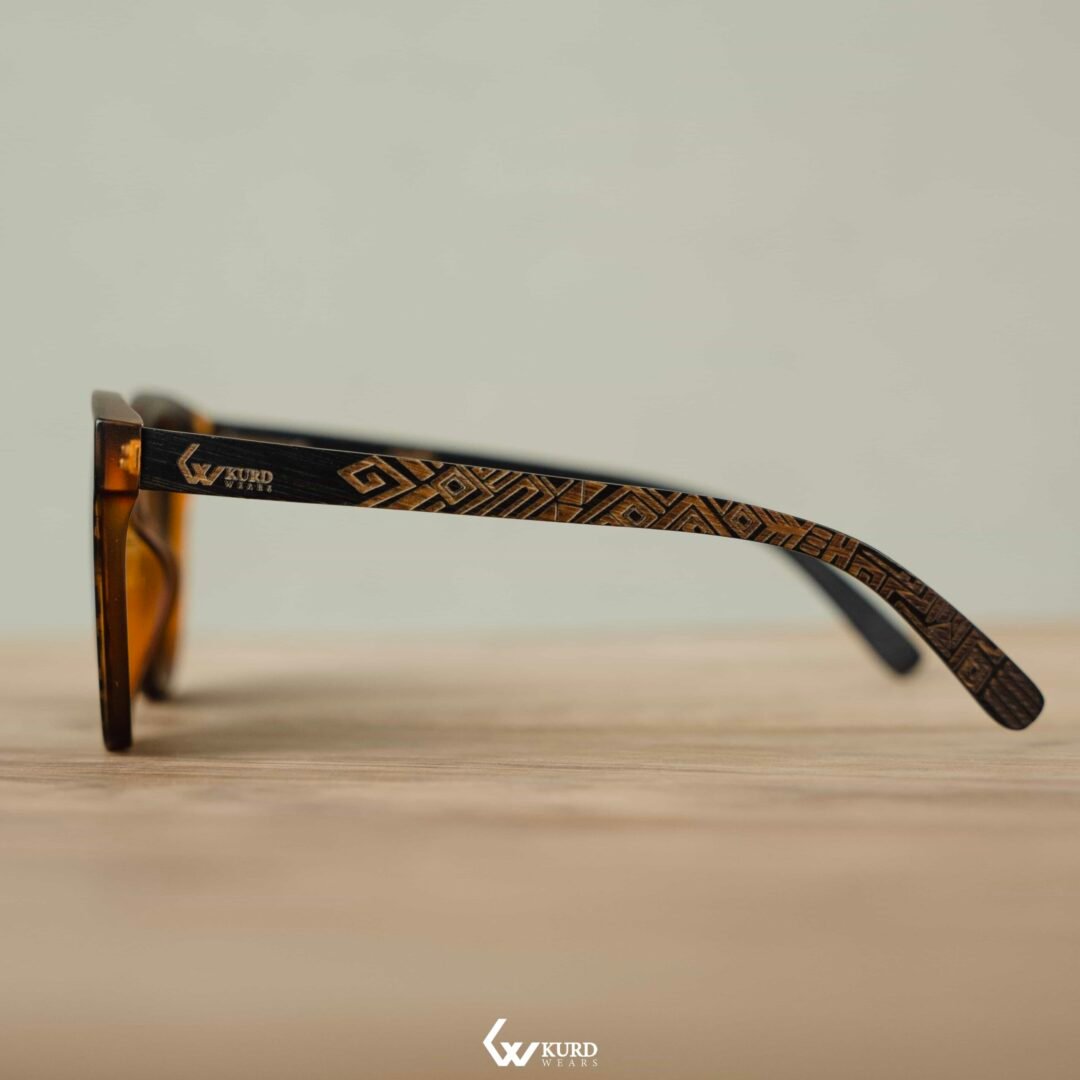Chad Sunglasses