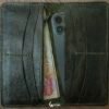Artisan Long Wallet - Green Divan