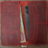 Artisan Long Wallet - Red