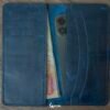 Artisan Long Wallet - Blue