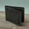 Verabifold Wallet - Green Divan