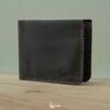 Bifold Wallet - Dark Brown