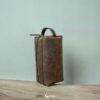 Premium Handbag - Brown