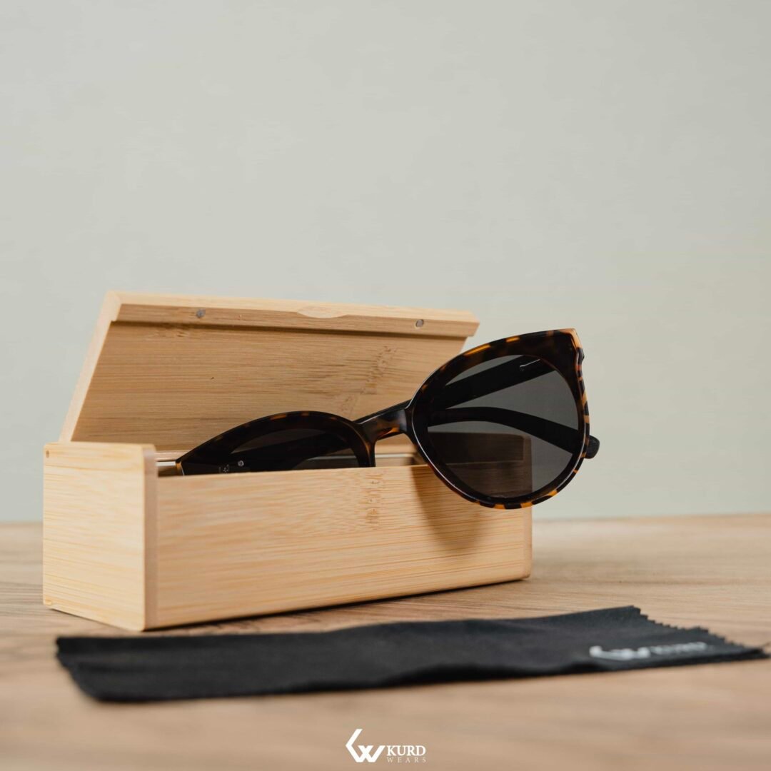Chad Sunglasses