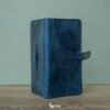 Artisan Long Wallet - Blue