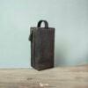 Premium Handbag - Dark Brown