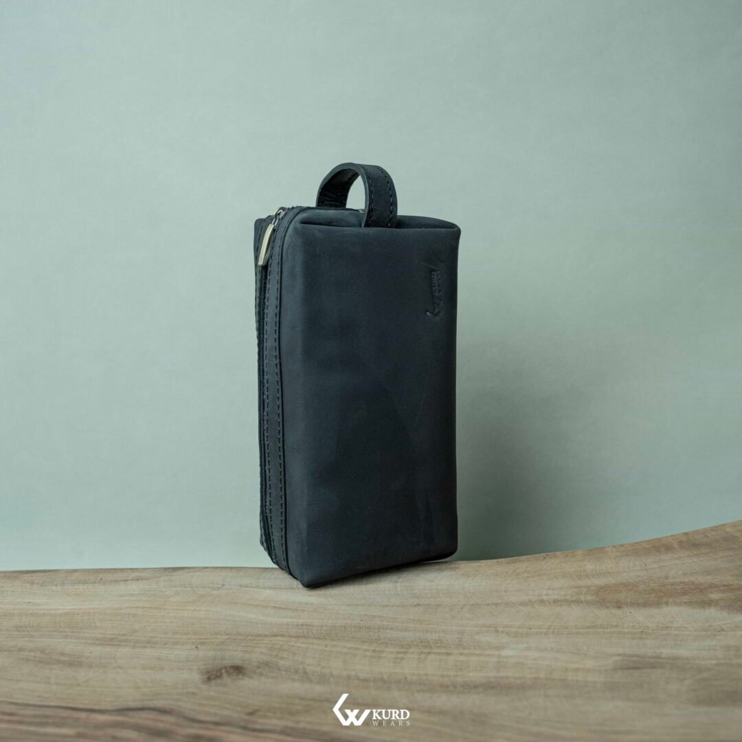Premium Handbag - Black