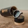 Marble Round Sunglasses